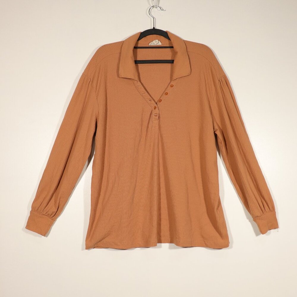 EUC Open Edit Lounge Top Size L